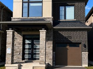 1253 Muskoka Hts, Milton, ON L9E1Y6