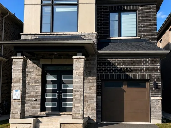 1253 Muskoka Hts, Milton, ON L9E 1Y6