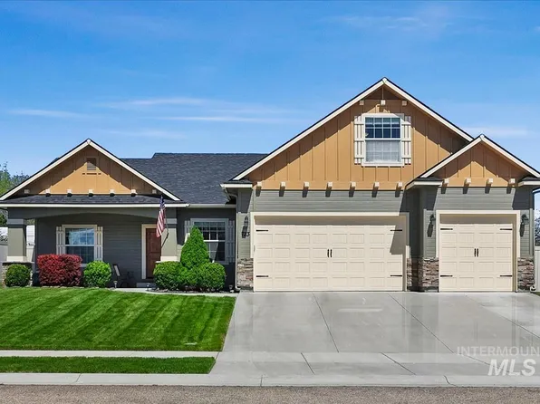 723 E Willow St, Caldwell, ID 83605