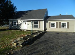 60 Glenn Rd, Ashville, OH 43103