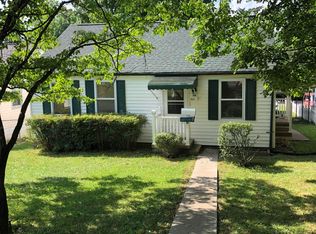 921 Ledgerwood Ave, Knoxville, TN 37917