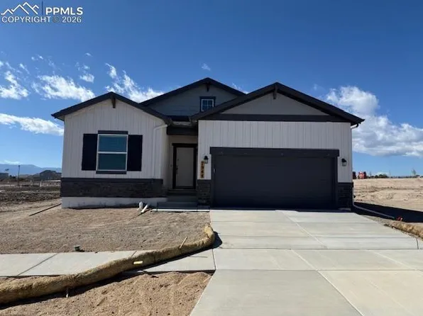 7944 Wilton Dr, Colorado Springs, CO 80908