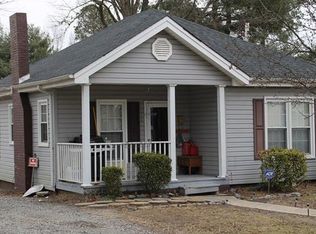309 S Pink St, Cherryville, NC 28021
