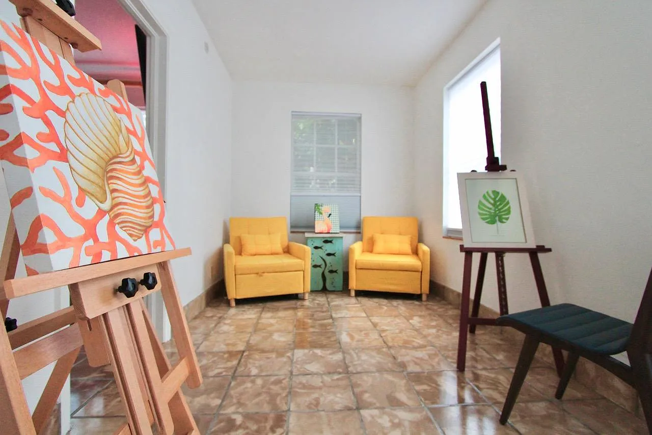 2 bed, 1000 sqft, $2,950 — Photo 4