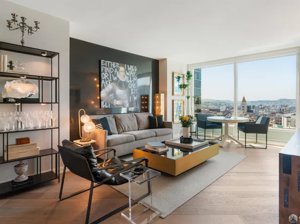 401 Harrison St APT 14A, San Francisco, CA 94105