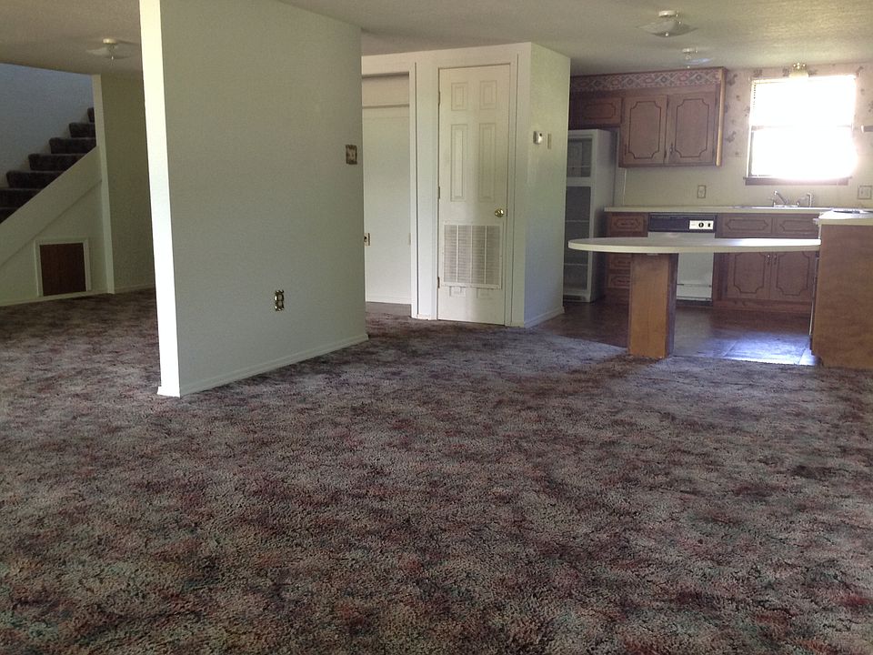 Living room/kitchen