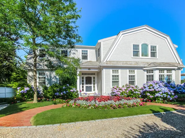 39 Seaview Terrace, Chatham, MA 02633