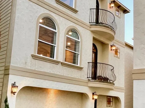 1241 W 24th St Unit C, Houston, TX 77008