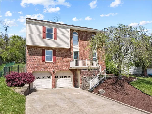 117 Dinwiddie Dr, New Kensington, PA 15068