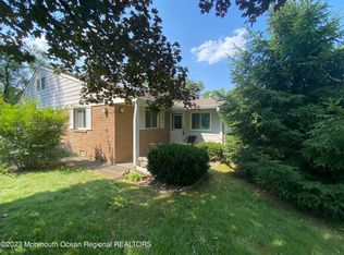 2D Flamingo Ter #D, Manchester Township, NJ 08759