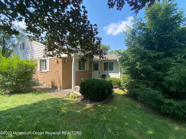 2D Flamingo Terrace #D, Manchester, NJ 08759