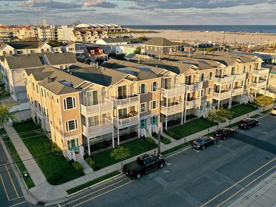 307 E Bennett Ave #B-307B, Wildwood, NJ, 08260