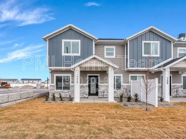 7213 W Lara Leigh Ln, Magna, UT 84044