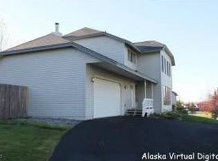 12030 Woodway Cir, Anchorage, AK 99516