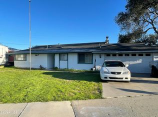 1345 Bauer Ave, Santa Maria, CA 93455