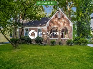 1670 Orlando St SW, Atlanta, GA 30311