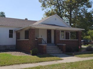 1517 W Indiana Ave, Elkhart, IN 46516