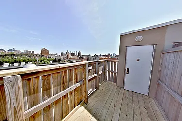 Rented by Centennial Properties NY