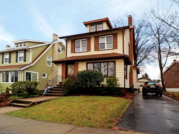 227 Malone Ave, Belleville Twp., NJ 07109