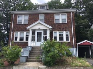 75 Plymouth Rd, Malden, MA 02148