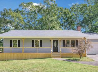 216 Musket Ln, Locust Grove, VA 22508