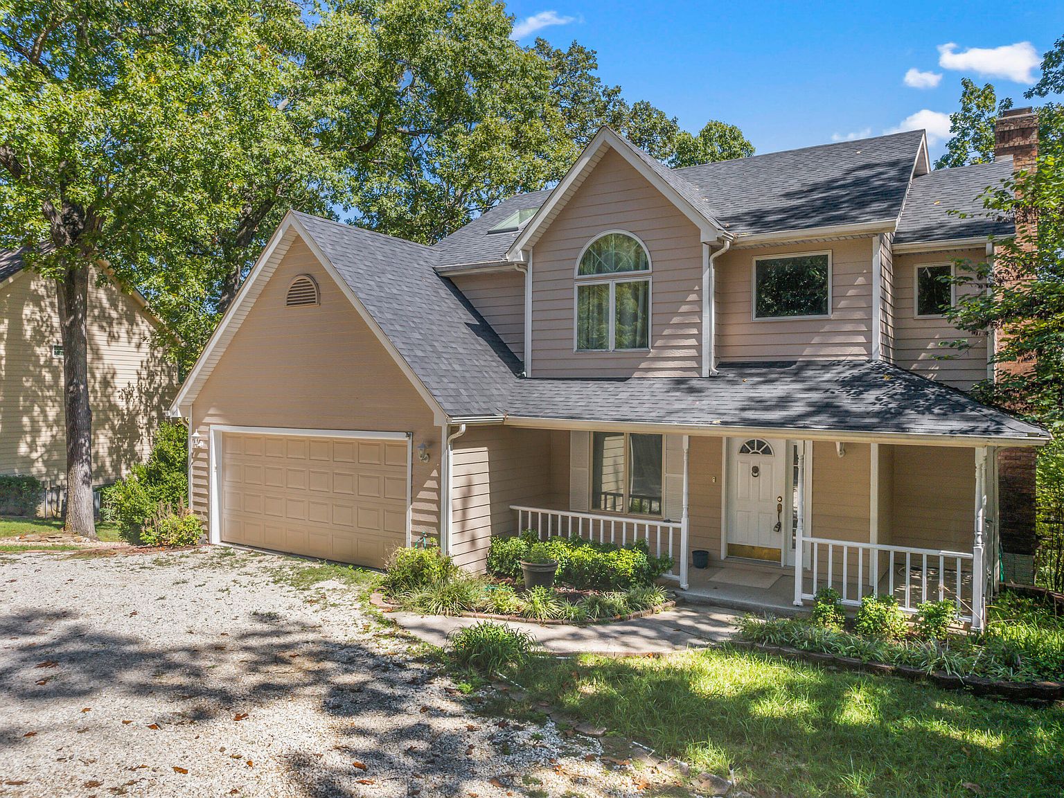 22876 Oak Tree Lane, Shell Knob, MO 65747 Zillow