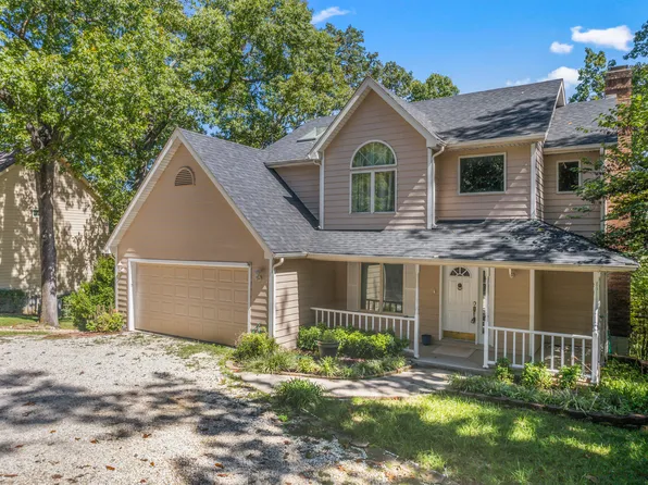 22876 Oak Tree Lane, Shell Knob, MO 65747