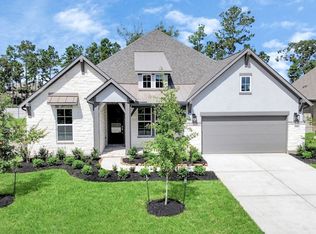 15489 Sun Rose St, Conroe, TX 77302