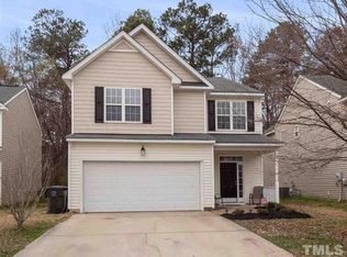 3116 Trassacks Dr, Raleigh, NC 27610