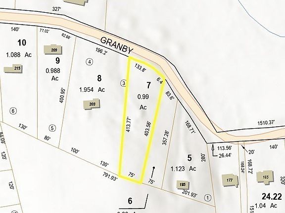 3rd image of 18-18C Granby Rd