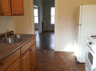 3721 W Cullom Ave #1, Chicago, IL 60618