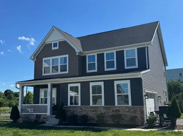 235 Sloan Dr, Coatesville, PA 19320