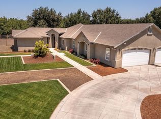 288 S Bull Pine Rd, Stockton, CA 95215