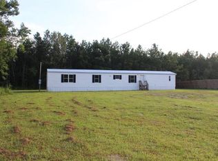 30140 W Bates Rd, Hammond, LA 70403