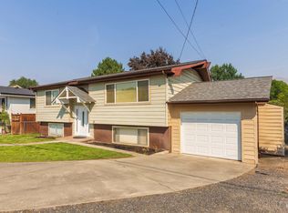 1236 Elm St, Clarkston, WA 99403