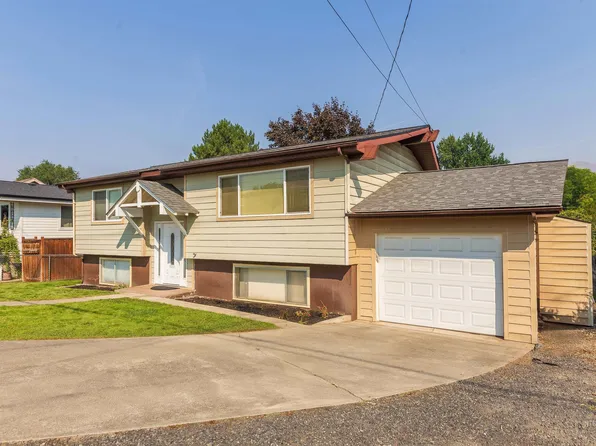 1236 Elm St, Clarkston, WA 99403