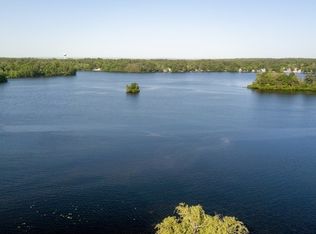254 Lakeside Rd, Hanson, MA 02341