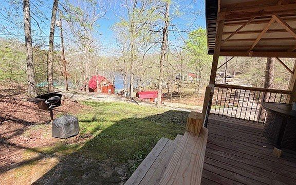 4th image of 22775 Clifty Shores Rd