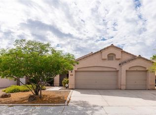 6113 Desert Haven Rd, Las Vegas, NV 89130