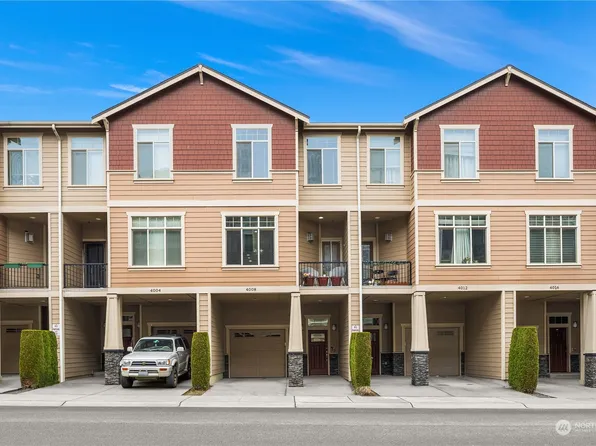 4008 NE 3rd Place, Renton, WA 98056
