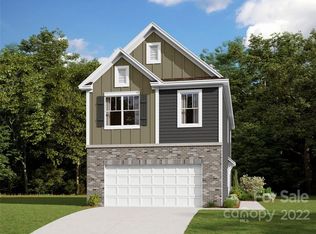 302 Abington St, Matthews, NC 28104