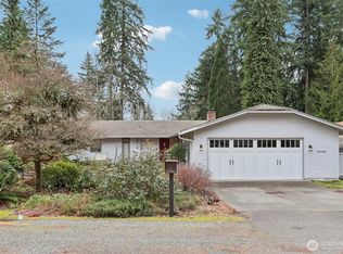 16543 SE 149th Street, Renton, WA 98059