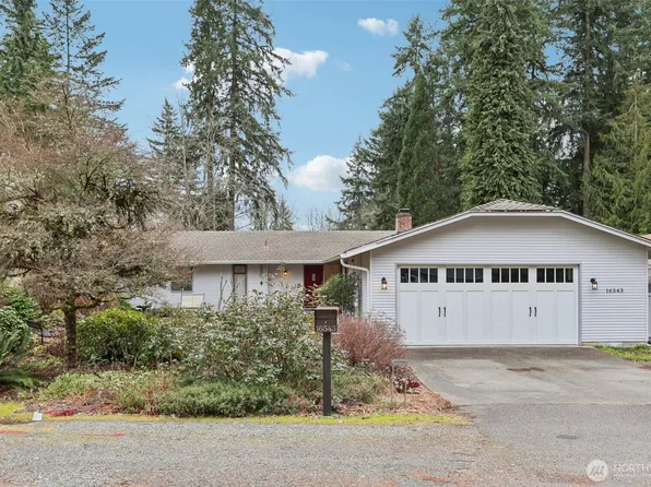 16543 SE 149th Street, Renton, WA 98059