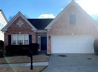 2824 Soneley Way, Milton, GA 30004