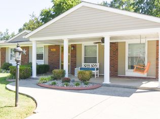 7411 Edenroc Ln, Louisville, KY