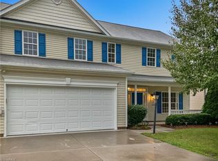 5883 Sunny Ridge Trl, Clemmons, NC 27012