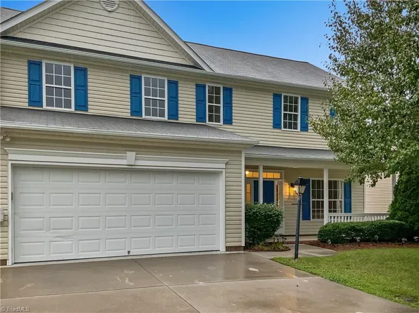 5883 Sunny Ridge Trl, Clemmons, NC 27012