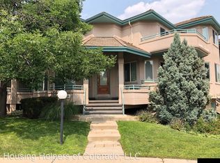 4309 Clay Commons Ct #4309, Boulder, CO 80303