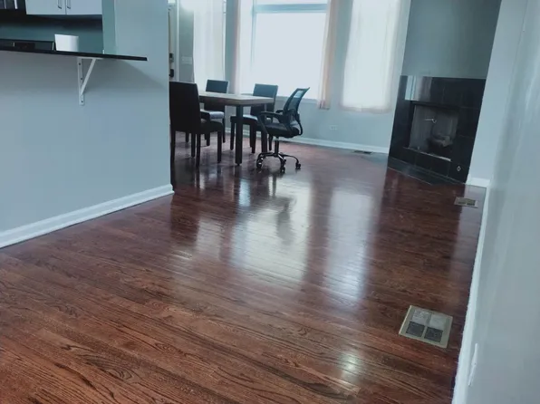 6200 S Ingleside Ave, Chicago, IL