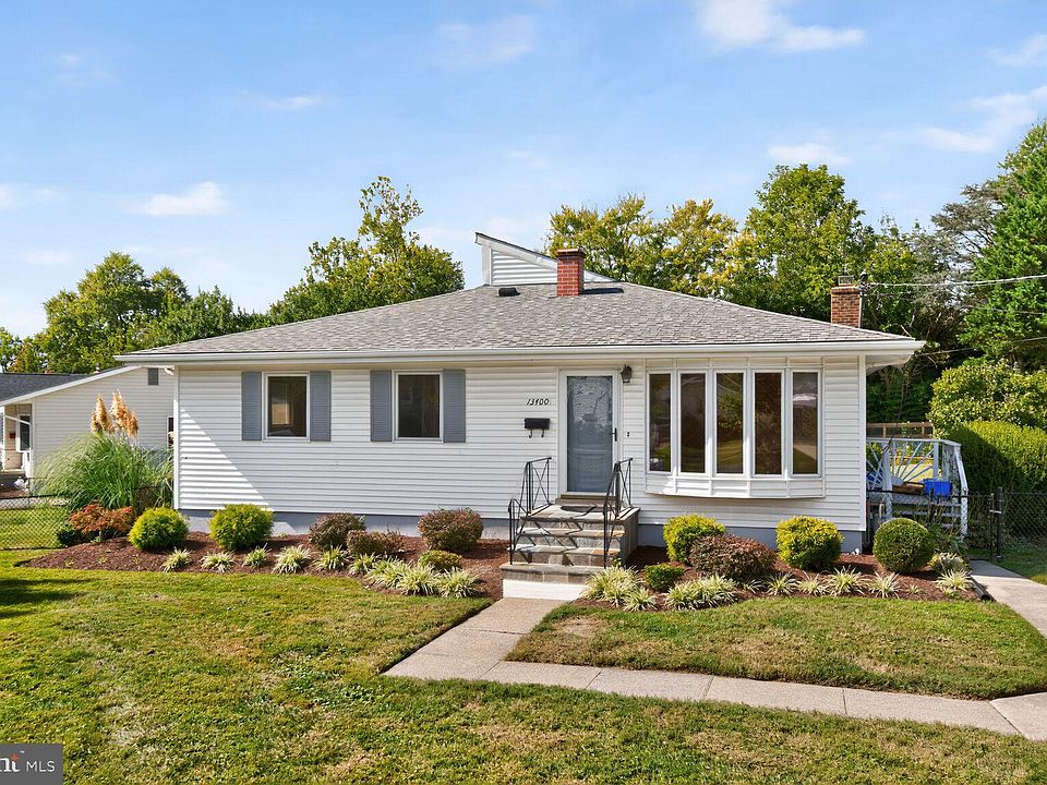 1st image of 13400 Tangier Pl